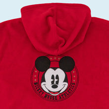 Lade das Bild in den Galerie-Viewer, Disney Zip Hoodie &quot;Mickey&quot;, rot, L/XL
