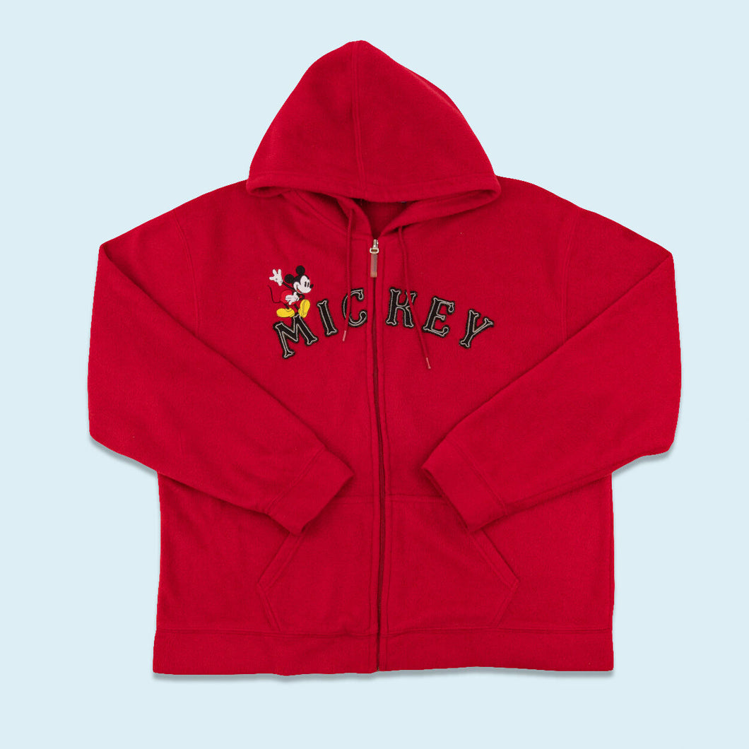 Disney Zip Hoodie 