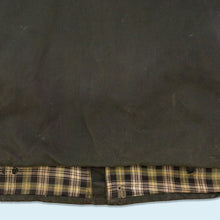 Lade das Bild in den Galerie-Viewer, Panda Line Wachsjacke, grün, XL
