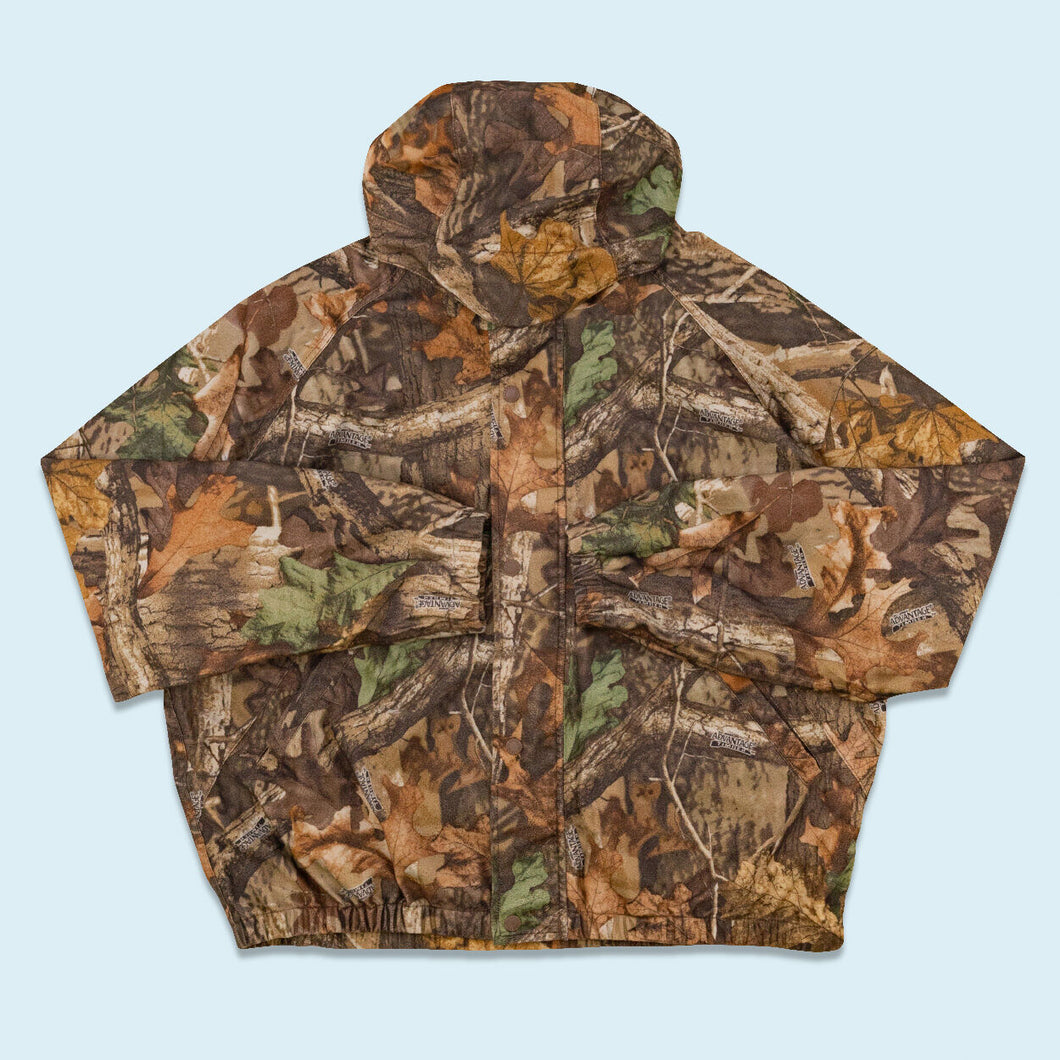 Mad Dog Gear Jacke dünn 