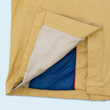 Lade das Bild in den Galerie-Viewer, Timberland Regenparka, gelb/beige, XL
