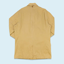Lade das Bild in den Galerie-Viewer, Timberland Regenparka, gelb/beige, XL
