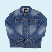 Lade das Bild in den Galerie-Viewer, Dickies Jeansjacke, blau, XL
