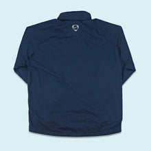 Lade das Bild in den Galerie-Viewer, Nike Jacke &quot;Manchester United&quot; Clima-Fit, blau, L/XL
