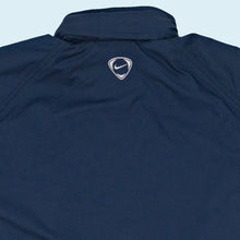 Lade das Bild in den Galerie-Viewer, Nike Jacke &quot;Manchester United&quot; Clima-Fit, blau, L/XL
