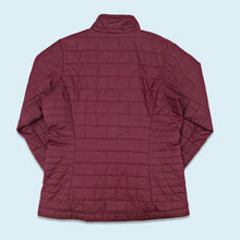 Lade das Bild in den Galerie-Viewer, Patagonia Jacke &quot;Nano Puff&quot;, rot, M Damen
