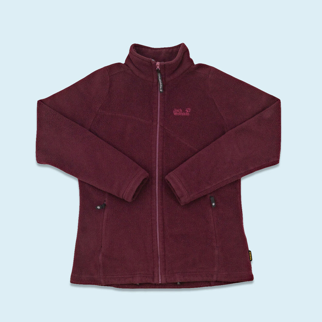 Jack Wolfskin Fleecejacke 