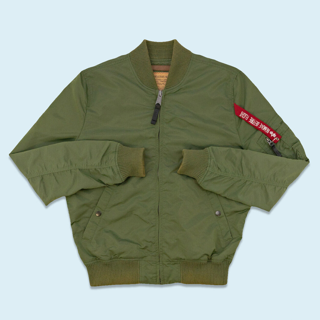 Alpha Industries Jacke 
