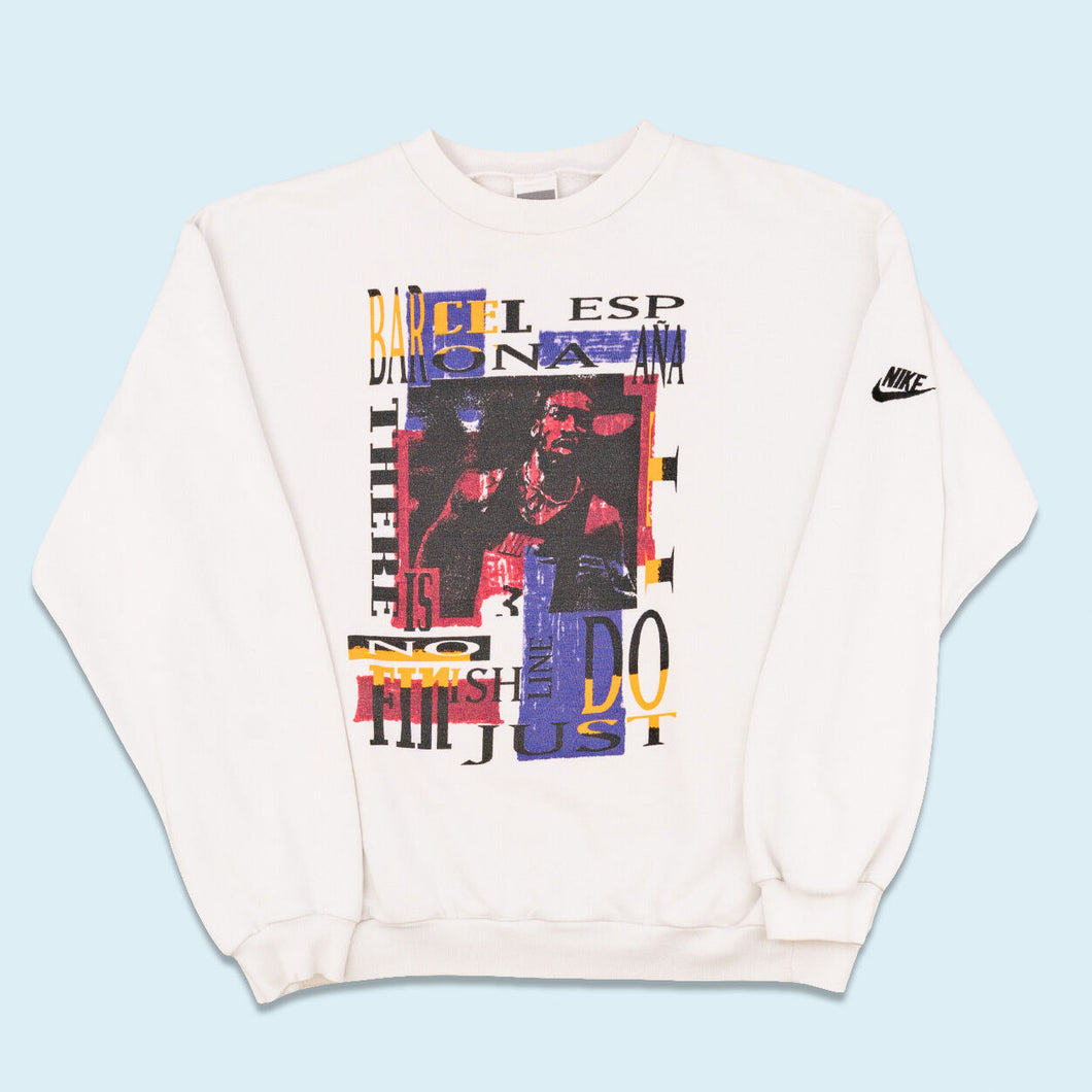 Nike Sweatshirt 