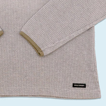 Lade das Bild in den Galerie-Viewer, Polo Sport Sweatshirt 00er, grau, XL breit
