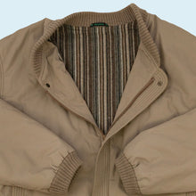 Lade das Bild in den Galerie-Viewer, Westbury Jacke 90er, grau, L/XL breit
