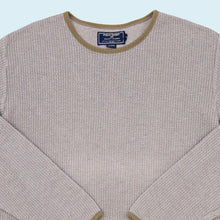 Lade das Bild in den Galerie-Viewer, Polo Sport Sweatshirt 00er, grau, XL breit
