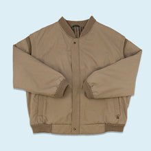 Lade das Bild in den Galerie-Viewer, Westbury Jacke 90er, grau, L/XL breit
