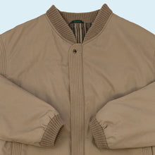 Lade das Bild in den Galerie-Viewer, Westbury Jacke 90er, grau, L/XL breit
