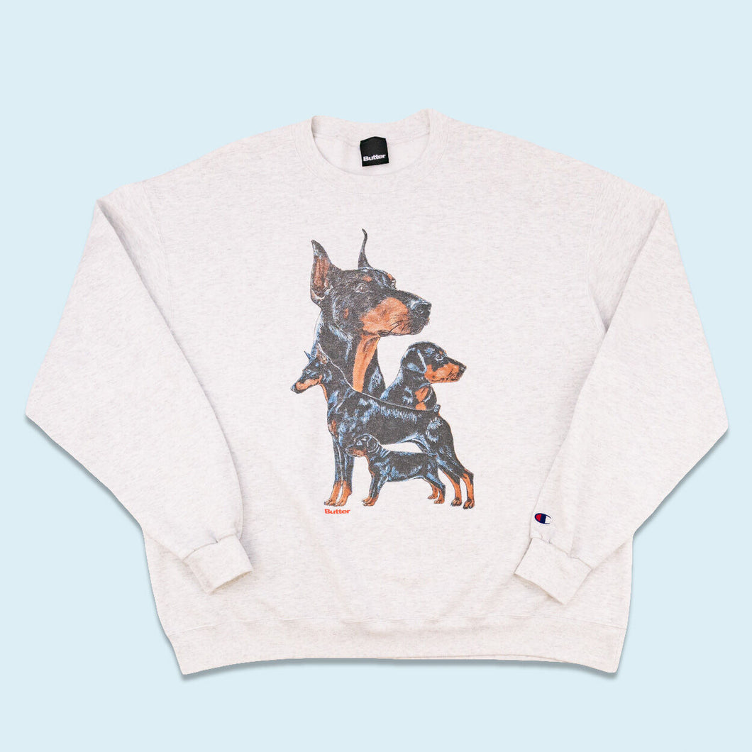 Butter x Champion Sweatshirt 