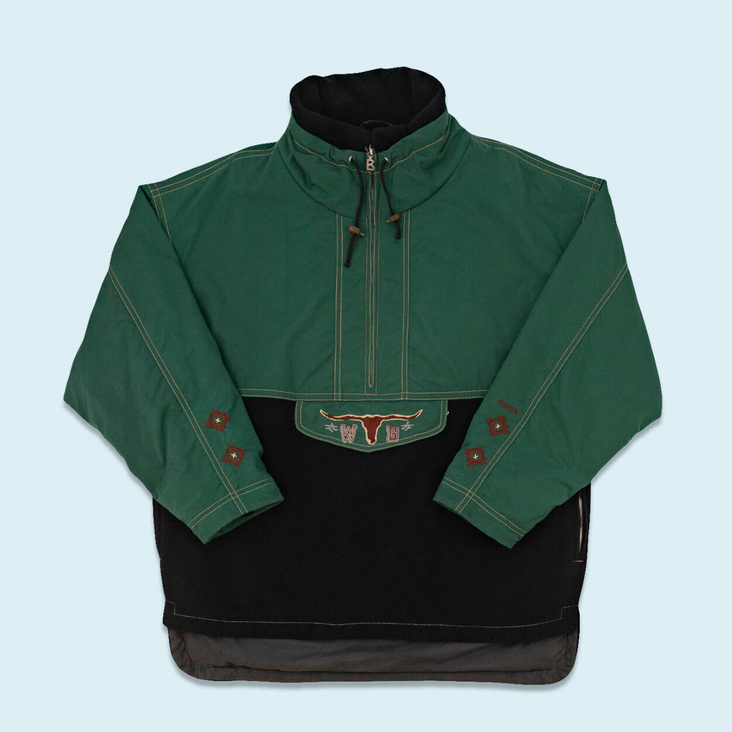 Bogner Schlupfjacke 