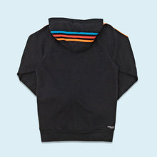Lade das Bild in den Galerie-Viewer, Adidas Zip Hoodie 2013, schwarz, S/M

