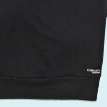 Lade das Bild in den Galerie-Viewer, Adidas Zip Hoodie 2013, schwarz, S/M
