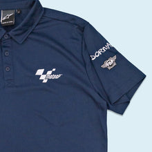 Lade das Bild in den Galerie-Viewer, Alpinestars Polo/Trikot &quot;MotoGP Dorna&quot; 2022, blau, M/L

