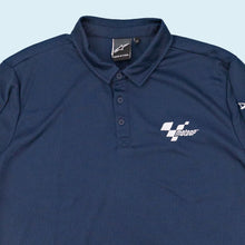 Lade das Bild in den Galerie-Viewer, Alpinestars Polo/Trikot &quot;MotoGP Dorna&quot; 2022, blau, M/L

