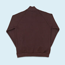 Lade das Bild in den Galerie-Viewer, Adidas Trainingsjacke &quot;Archive TT 2023&quot; Sample DS, braun, L/XL
