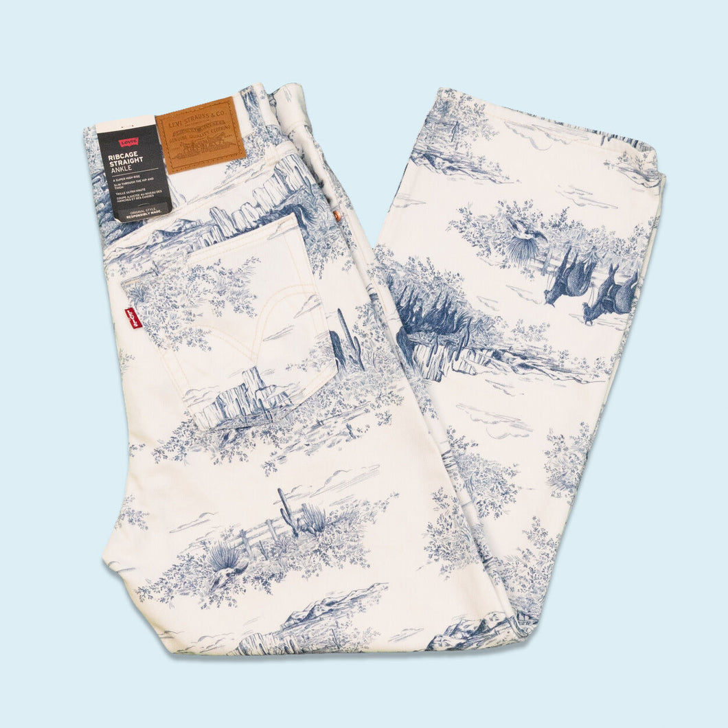 Levi's Hose 