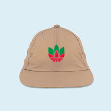 Lade das Bild in den Galerie-Viewer, Adidas Mütze &quot;Trefoil&quot; 2020, beige, Einheitsgröße
