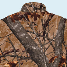 Lade das Bild in den Galerie-Viewer, Outfitters Ridge Jacke &quot;realtree&quot;, camo/braun, L
