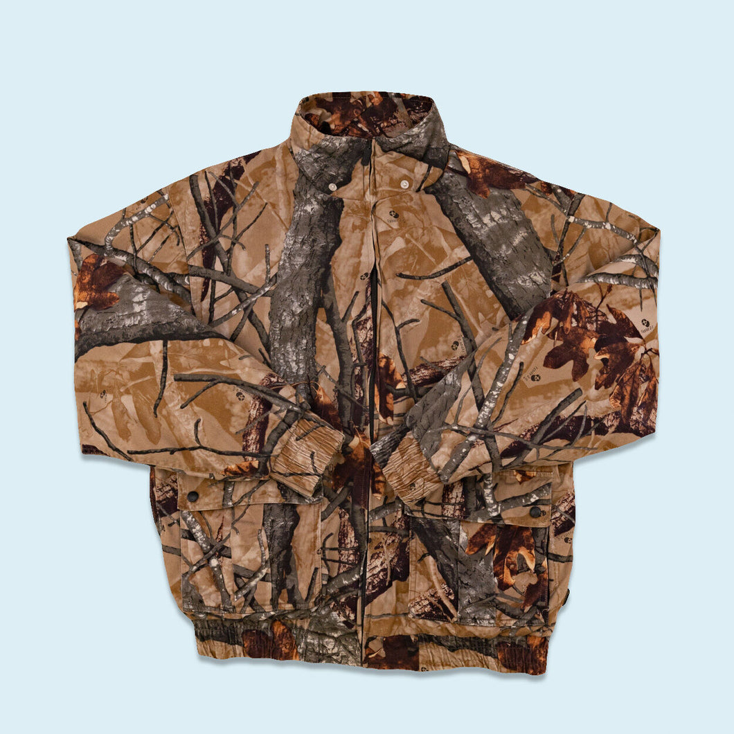 Outfitters Ridge Jacke 