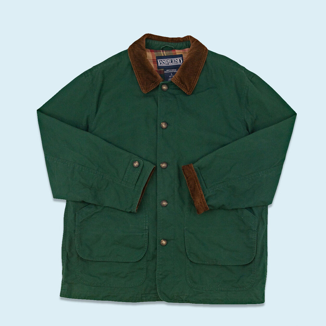 Lands End Jacke dünn 