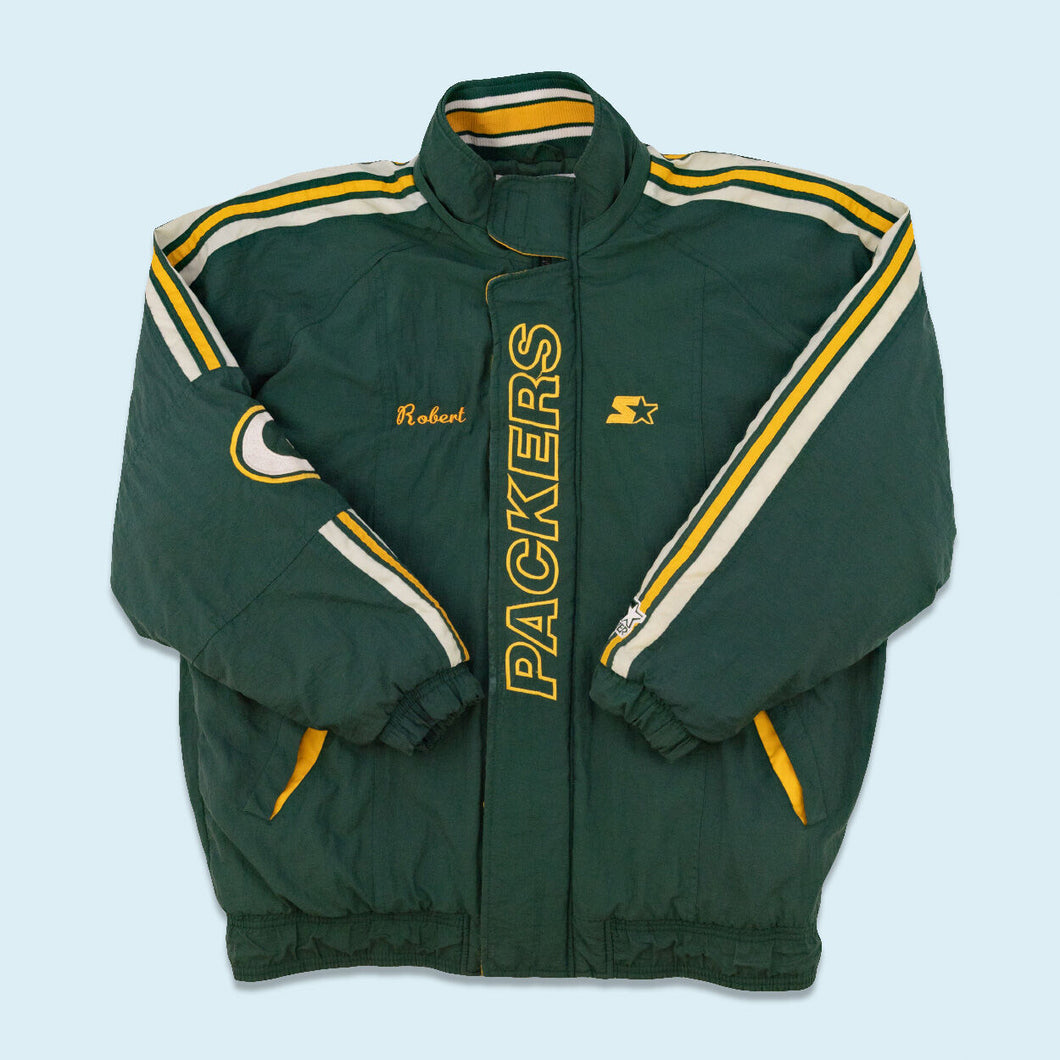 Starter Jacke 