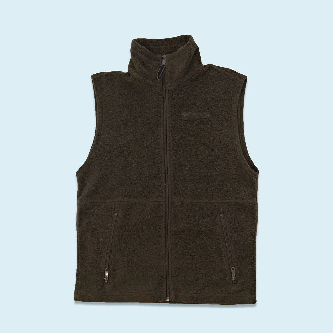 Columbia Weste 