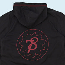Lade das Bild in den Galerie-Viewer, Adidas x Wales Bonner Schlupfjacke dünn 2021, schwarz, M/L
