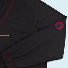Lade das Bild in den Galerie-Viewer, Adidas x Wales Bonner Schlupfjacke dünn 2021, schwarz, M/L
