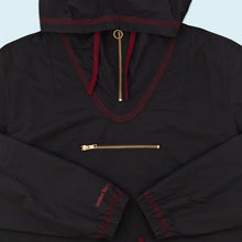 Lade das Bild in den Galerie-Viewer, Adidas x Wales Bonner Schlupfjacke dünn 2021, schwarz, M/L
