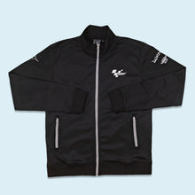 Lade das Bild in den Galerie-Viewer, Alpinestars Trainingsjacke &quot;MotoGP Dorna&quot; 2022, schwarz, M/L
