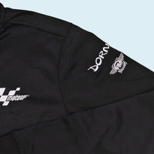 Lade das Bild in den Galerie-Viewer, Alpinestars Trainingsjacke &quot;MotoGP Dorna&quot; 2022, schwarz, M/L
