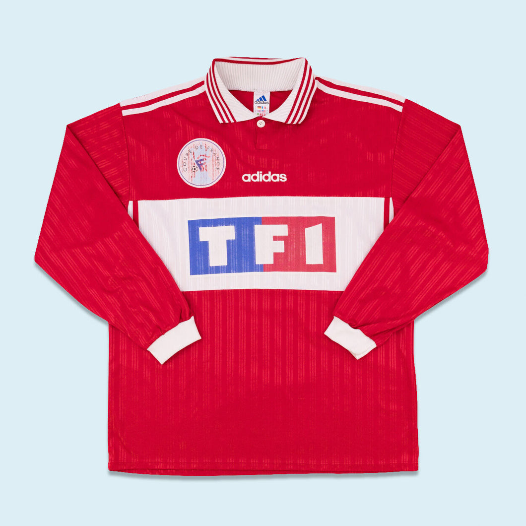 Adidas Trikot langarm 
