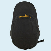 Lade das Bild in den Galerie-Viewer, Powerade Mütze &quot;Promo&quot; 00er, schwarz, Einheitsgröße
