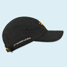 Lade das Bild in den Galerie-Viewer, Powerade Mütze &quot;Promo&quot; 00er, schwarz, Einheitsgröße
