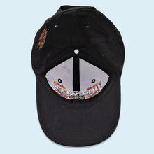 Lade das Bild in den Galerie-Viewer, Capsmith Inc. Mütze &quot;Bikeweek Daytona Beach&quot; 2004, schwarz, Einheitsgröße
