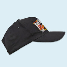 Lade das Bild in den Galerie-Viewer, Capsmith Inc. Mütze &quot;Bikeweek Daytona Beach&quot; 2004, schwarz, Einheitsgröße
