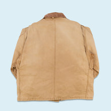 Lade das Bild in den Galerie-Viewer, Carhartt Jacke &quot;Arctic Jacket&quot; 00er Made in Mexico, braun, XXL breit
