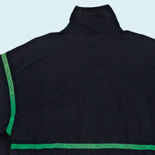 Lade das Bild in den Galerie-Viewer, Adidas Jacke dünn &quot;Adidas Yachting&quot; 90er, blau, L/XL
