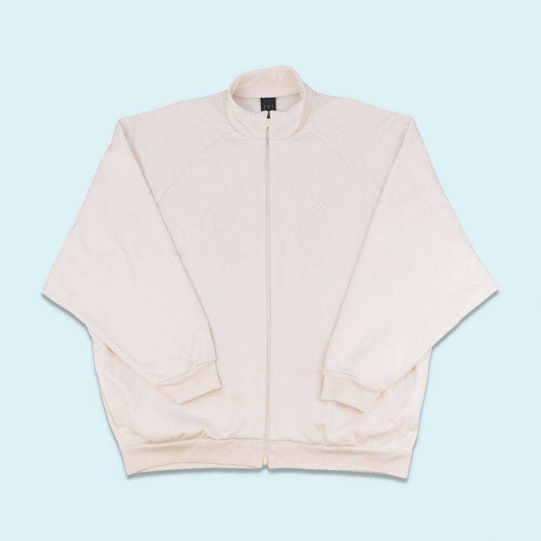 Adidas Zip Jacke 