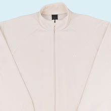 Lade das Bild in den Galerie-Viewer, Adidas Zip Jacke &quot;Basketball&quot; 2022, beige, XXL
