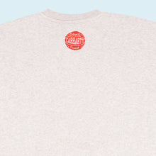 Lade das Bild in den Galerie-Viewer, Carhartt WIP Sweatshirt &quot;Multi World Sweat&quot;, grau, XXL
