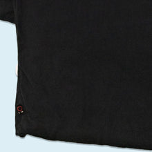 Lade das Bild in den Galerie-Viewer, Polo Sport Sweatshirt &quot;double layer&quot; 00er Made in Canada, schwarz, L
