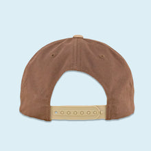 Lade das Bild in den Galerie-Viewer, Stüssy Mütze, braun, Einheitsgröße
