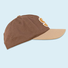Lade das Bild in den Galerie-Viewer, Stüssy Mütze, braun, Einheitsgröße
